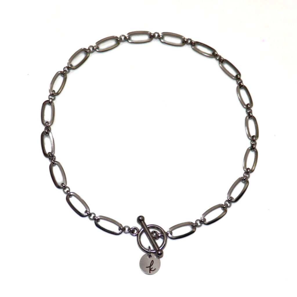 Collar Eslabones