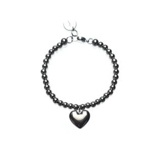 Pulsera corazón