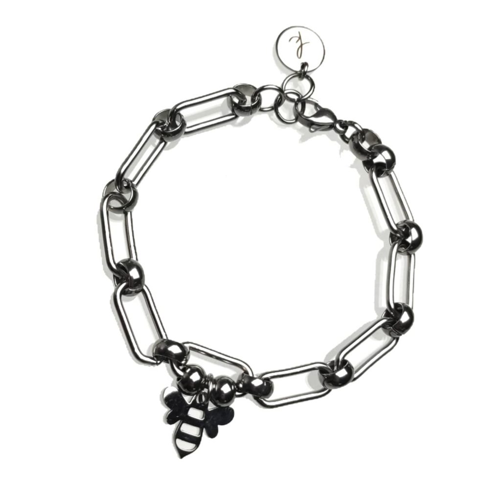 Pulsera abeja