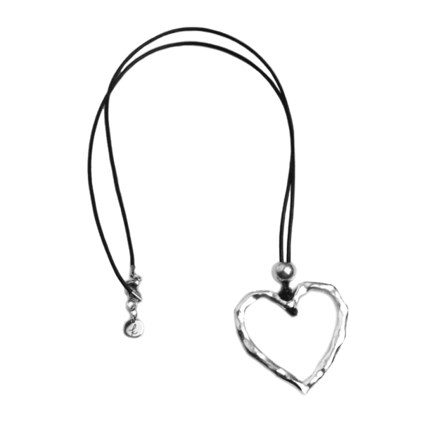 Collar Corazón