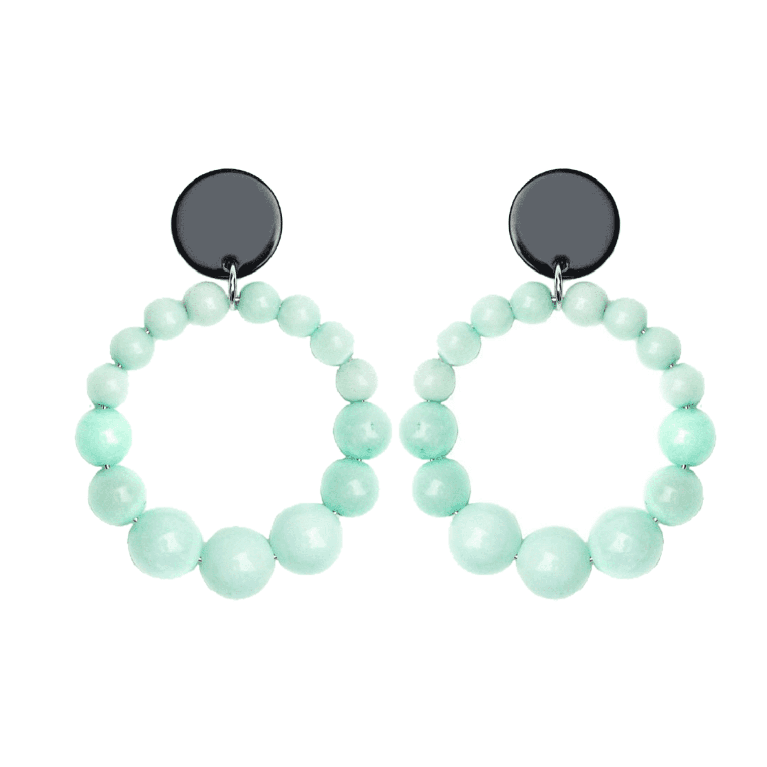 Pendientes_DXahrm Pendientes Marina - bisutería artesanal de Katarsis
