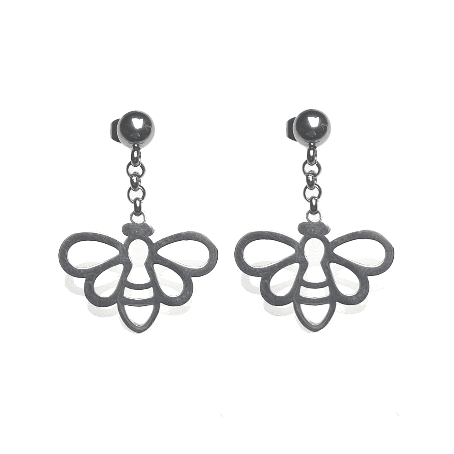 Pendientes_oEv0r1 Pendientes abeja