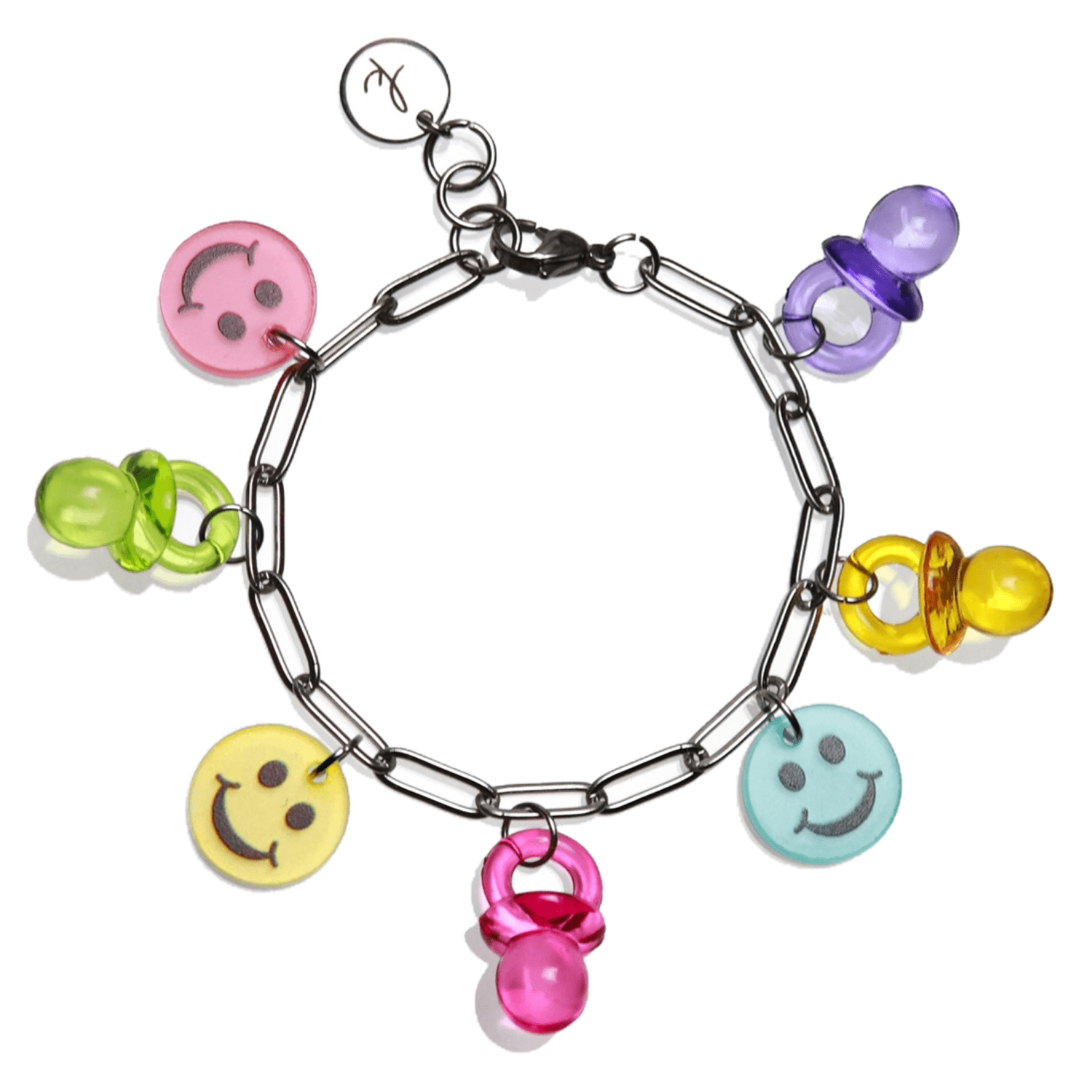 Pulsera Chupetes_tT6DvV Pulsera Chupetes
