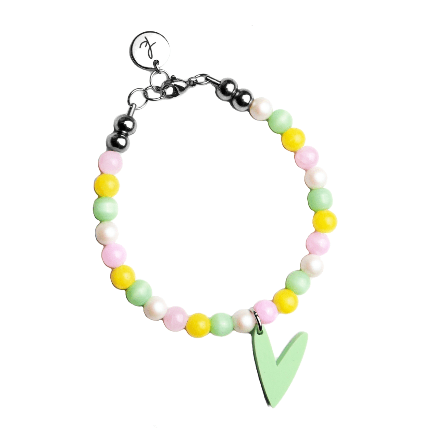 Pulsera Corazón_2fIbWG Pulsera Corazón
