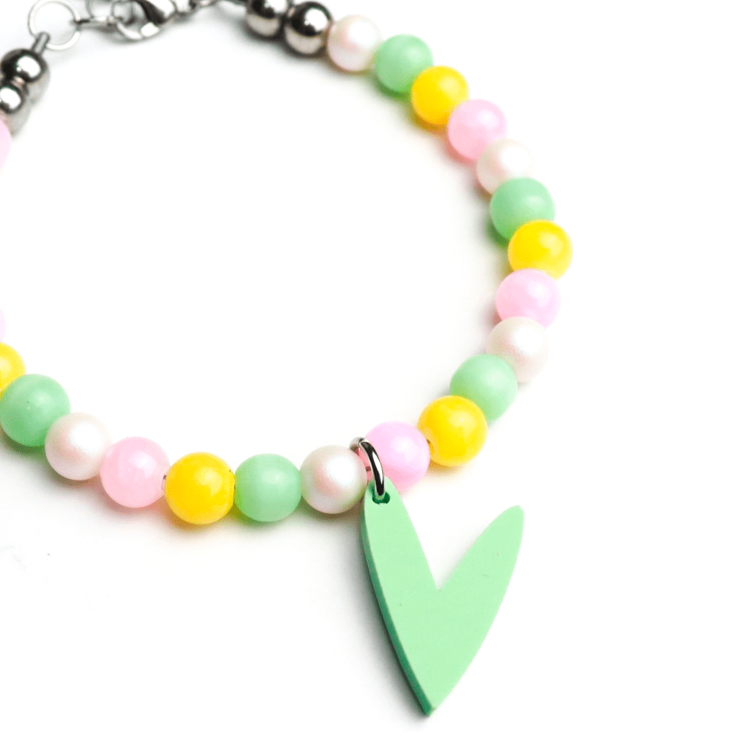 Pulsera Corazón_ghldkZ Pulsera Corazón