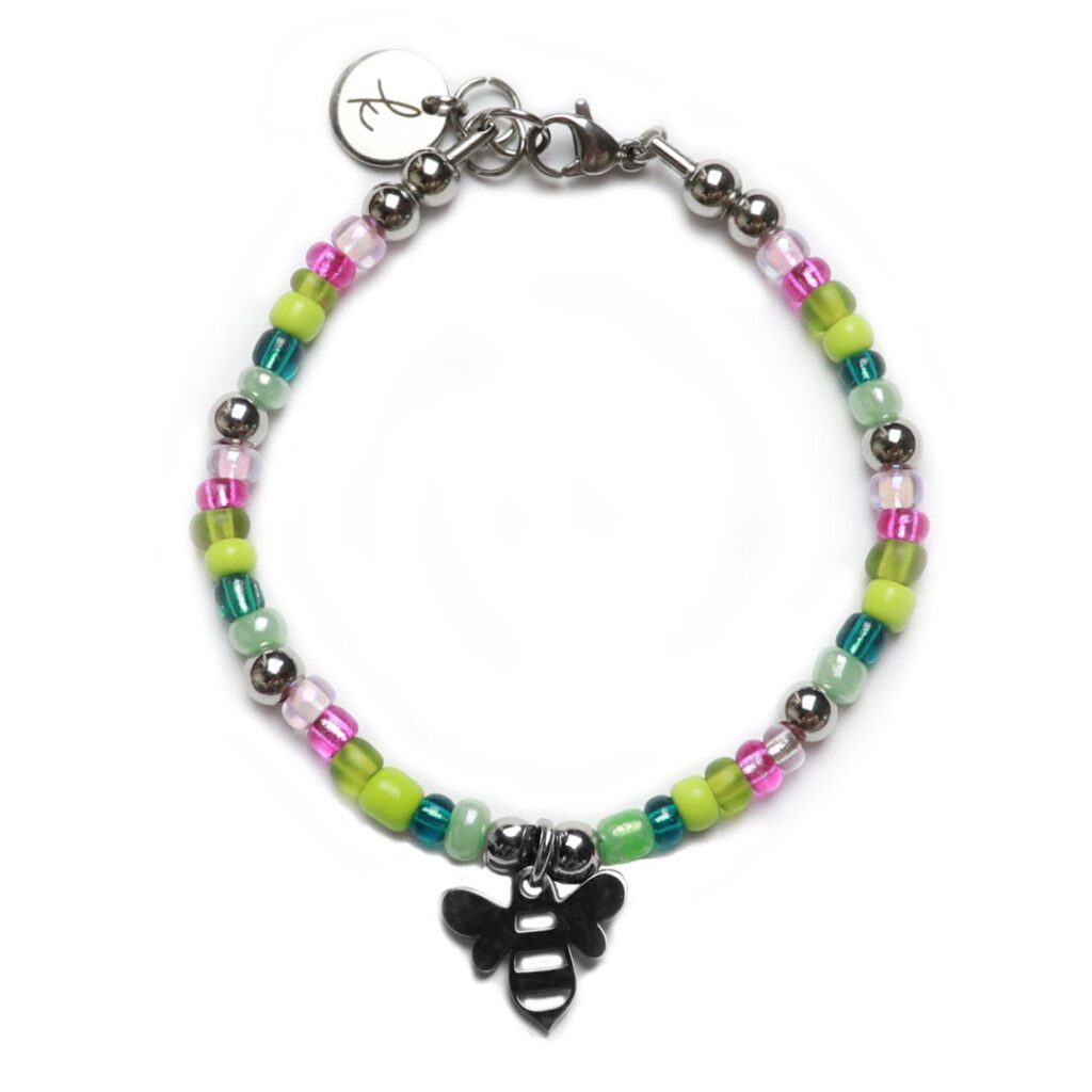 Pulsera Abeja