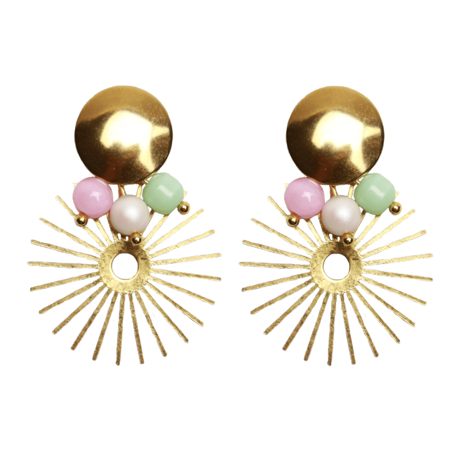 Pendientes Sol_Rf0Qh5 Pendientes Dorados