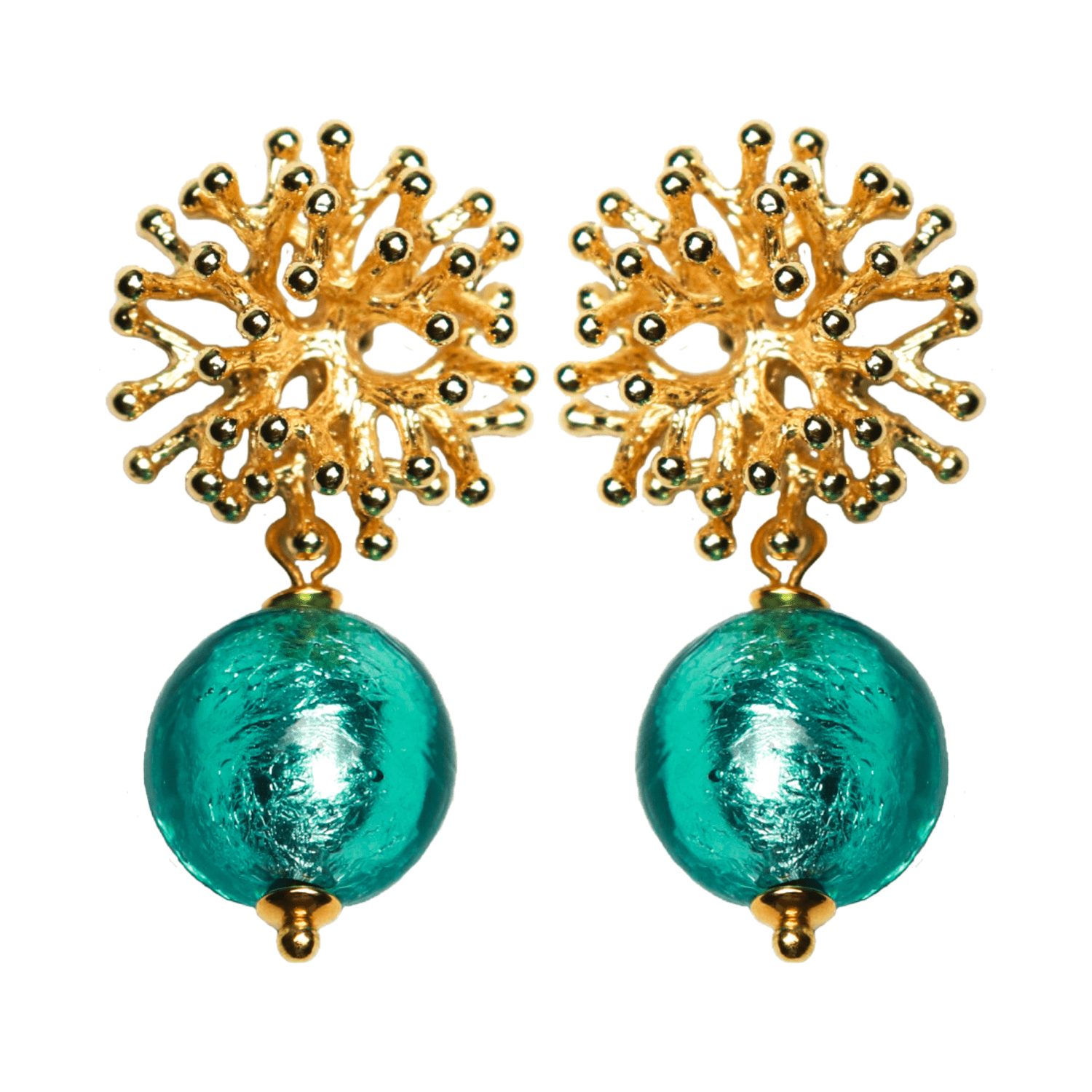 Pendientes_JO3hF2 Pendientes dorados