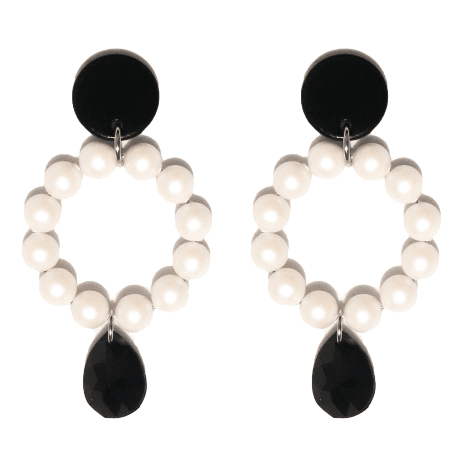 Pendientes_wW2BcA Pendientes perlas blancas