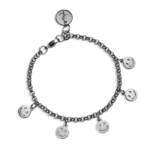 Pulsera caritas