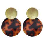 Pendientes Naina
