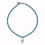 Collar Mar Azul