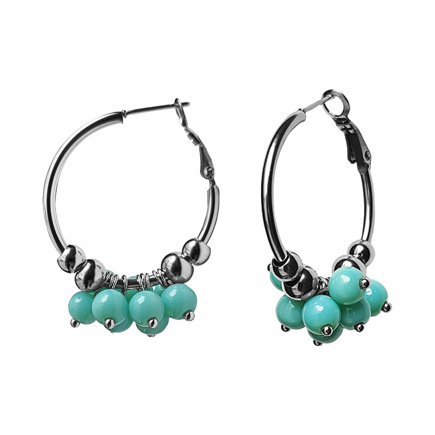 Pendientes-aro-azul-web Pendientes Siniy - bisutería artesanal de Katarsis