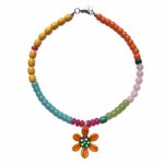 Collar Margarida