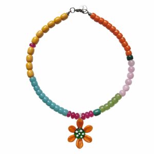 Collar Margarida