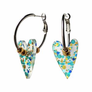Pendientes Latidos