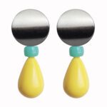 Pendientes Limón Pop