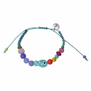 Pulsera Mar de Colores