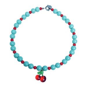 Collar Cherry Pop