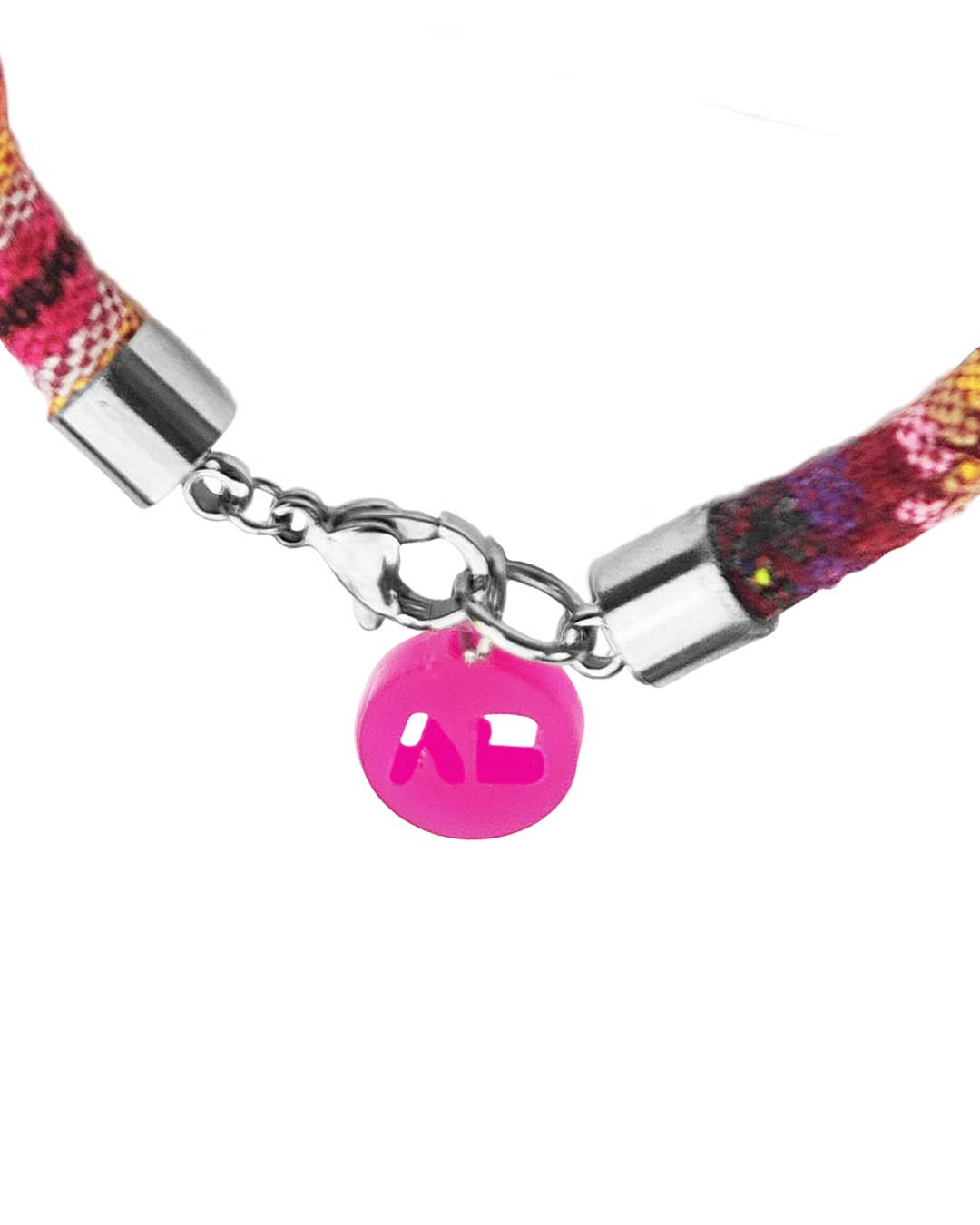 Pulsera-manchea-turquesa2 Pulsera manchega turquesa - detalle 3 - bisutería artesanal Katarsis